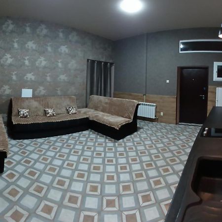 Hostel Voyage Kijów Zewnętrze zdjęcie