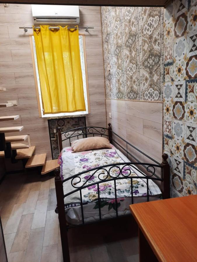 Hostel Voyage Kijów Zewnętrze zdjęcie