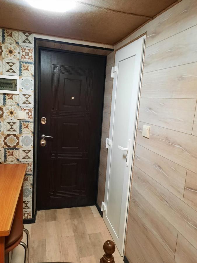 Hostel Voyage Kijów Zewnętrze zdjęcie