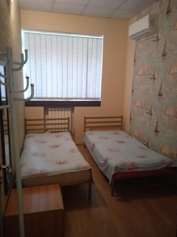 Hostel Voyage Kijów Zewnętrze zdjęcie