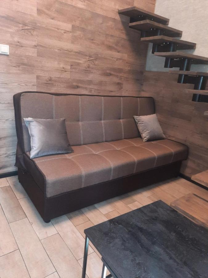Hostel Voyage Kijów Zewnętrze zdjęcie