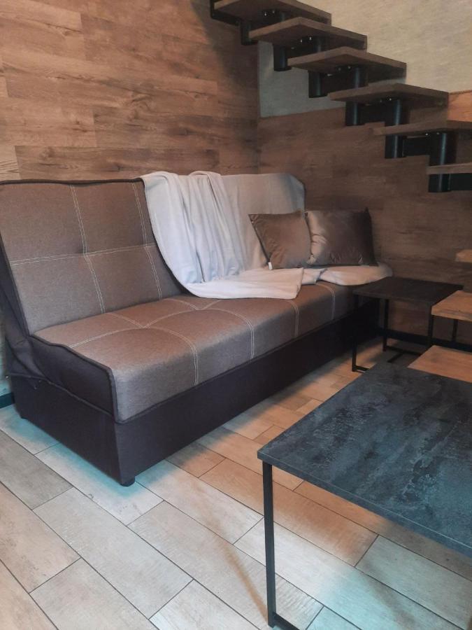 Hostel Voyage Kijów Zewnętrze zdjęcie