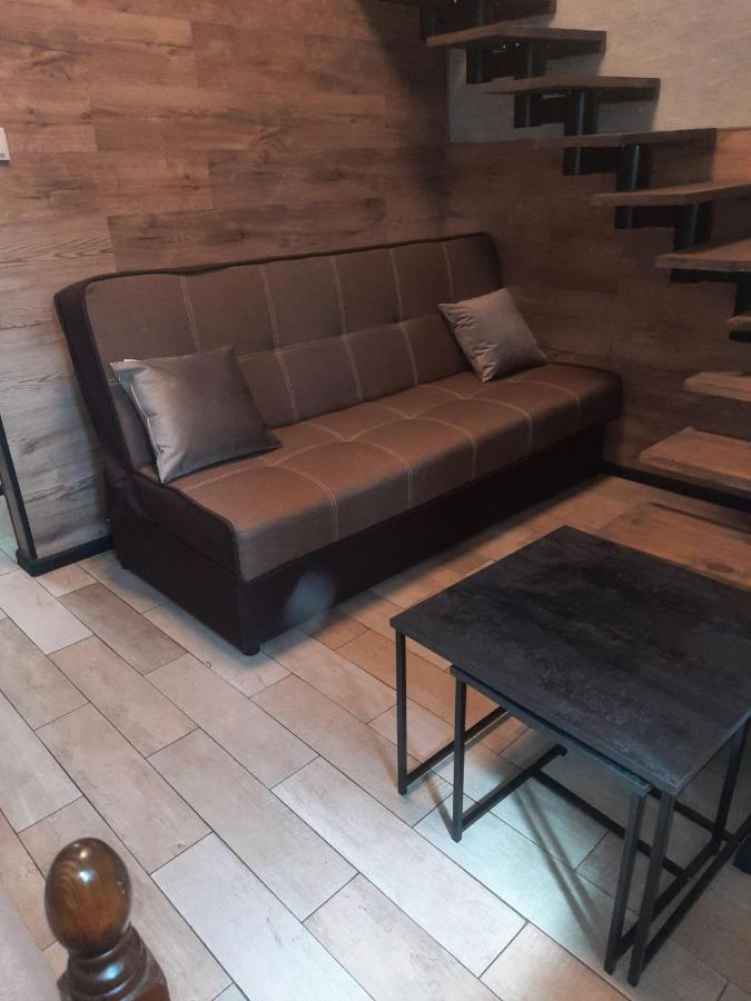 Hostel Voyage Kijów Zewnętrze zdjęcie
