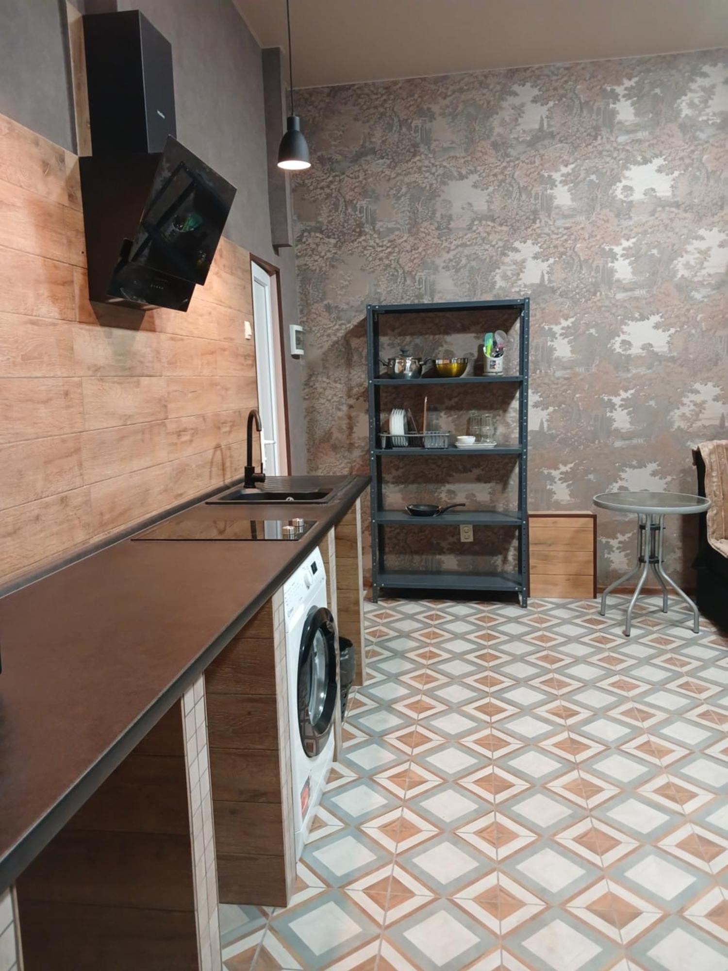 Hostel Voyage Kijów Pokój zdjęcie