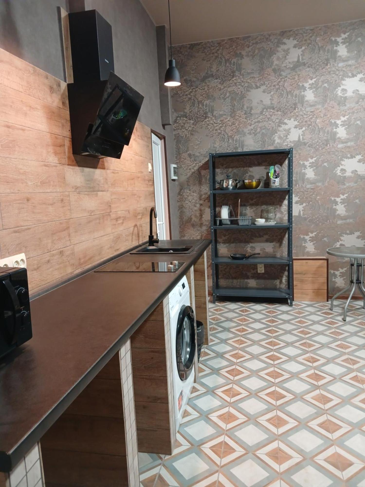 Hostel Voyage Kijów Pokój zdjęcie