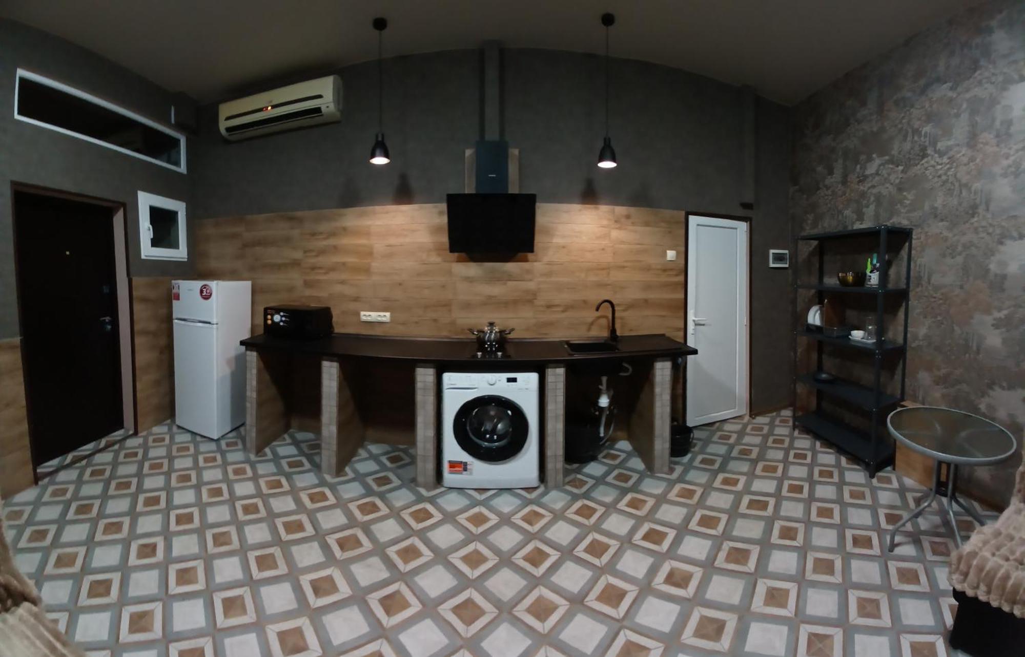 Hostel Voyage Kijów Pokój zdjęcie