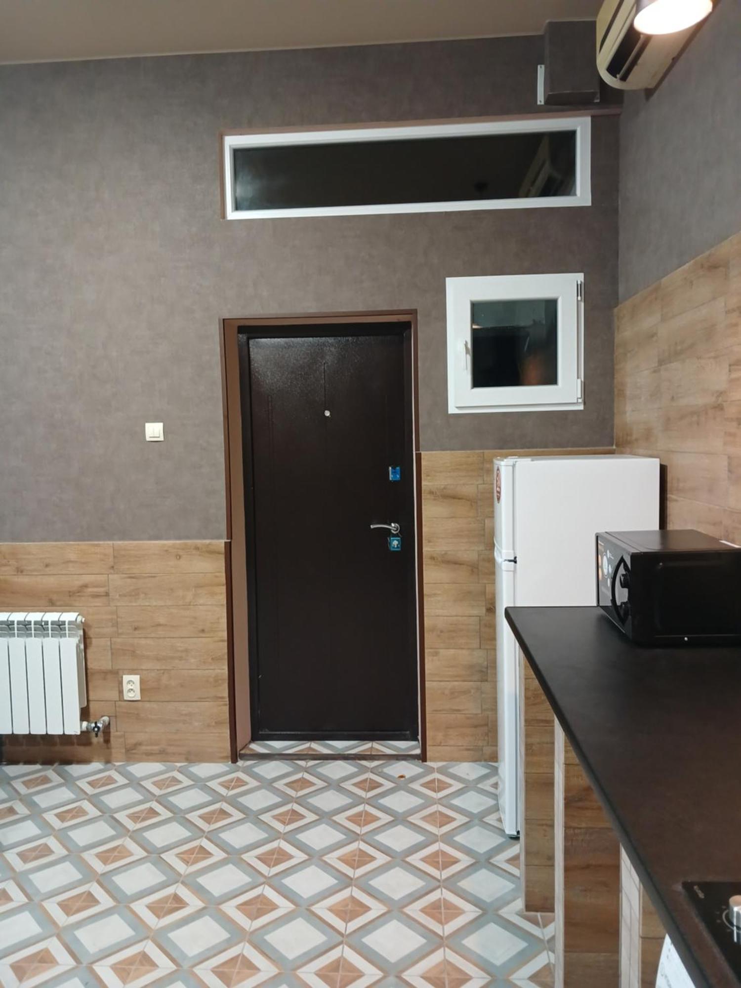 Hostel Voyage Kijów Pokój zdjęcie