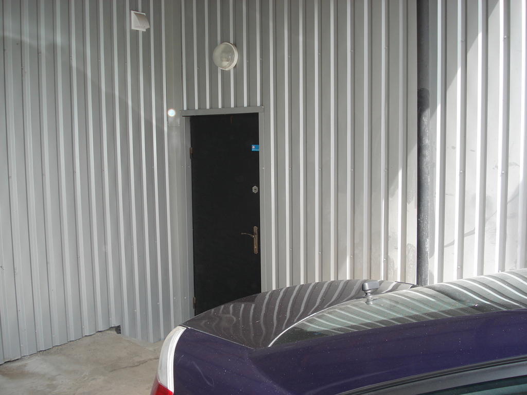 Hostel Voyage Kijów Zewnętrze zdjęcie