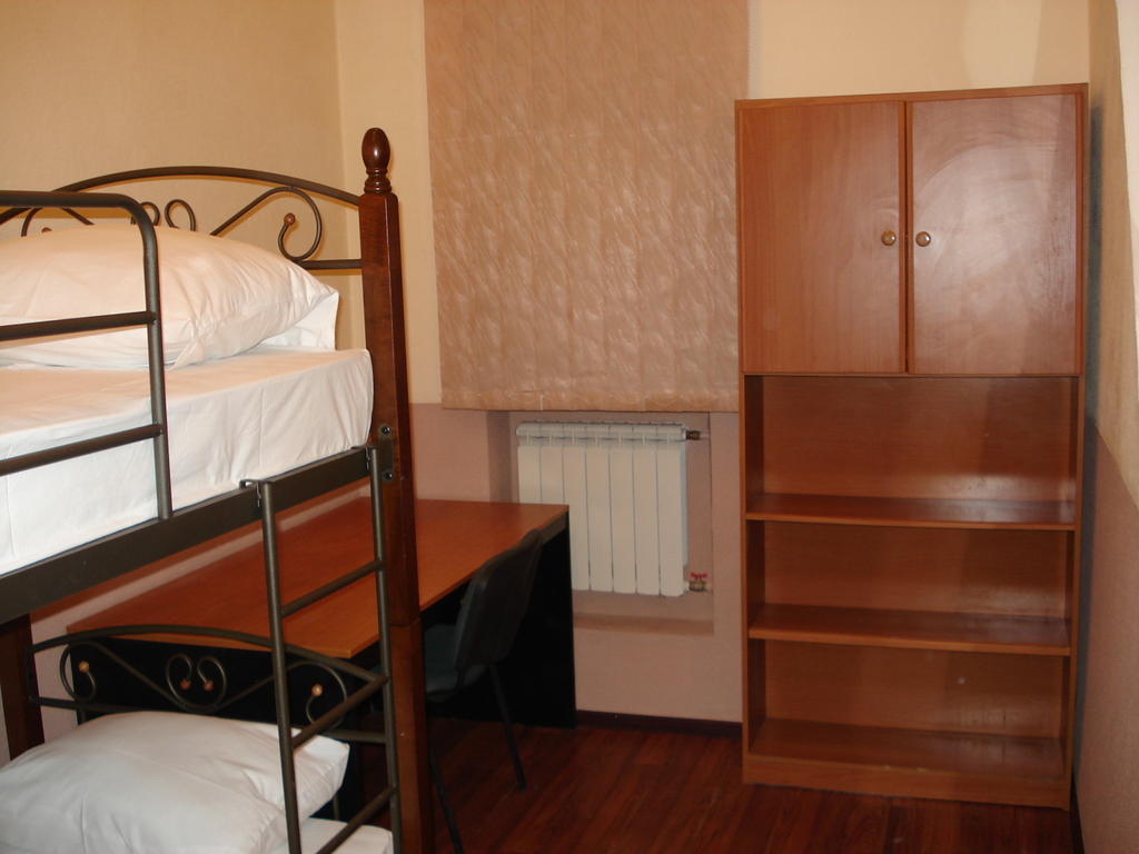 Hostel Voyage Kijów Zewnętrze zdjęcie