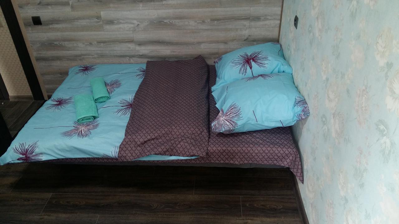 Hostel Voyage Kijów Zewnętrze zdjęcie